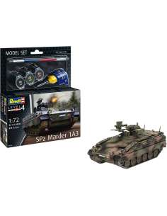 Maqueta ModelSet Spz Marder... 2