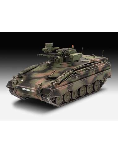 Maqueta ModelSet Spz Marder Revell