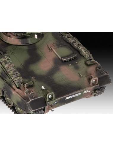 Maqueta ModelSet Spz Marder Revell