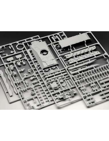 Maqueta ModelSet Spz Marder Revell