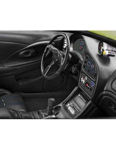 Maqueta ModelSet Coche Mitsubishi Eclips