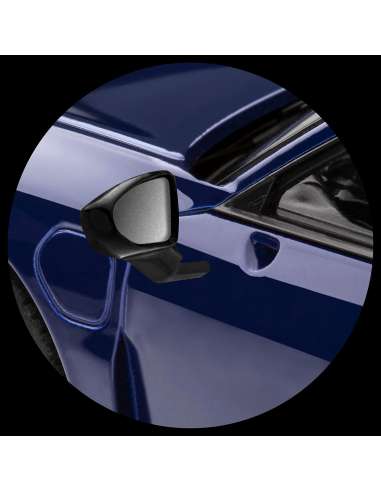 Maqueta ModelSet Audi E-Tron GT Revell.