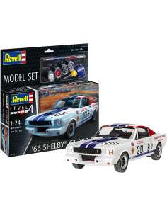 Model Set 1965 Shelby GT...
