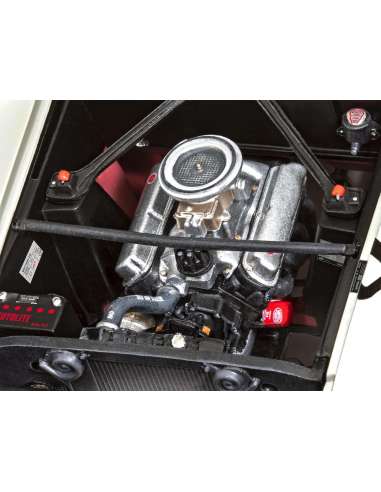 Model Set 1965 Shelby GT 350 R Revell Ma