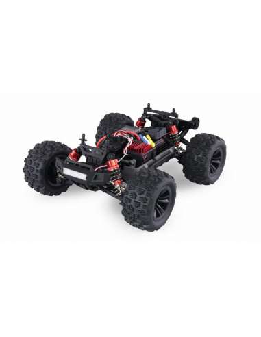 Coche R.C. HyperGo Brushless HG16209