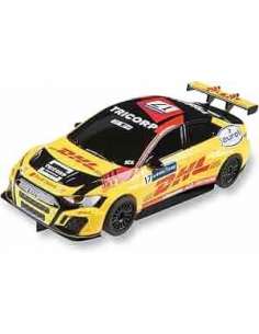 Coche Scalextric Audi RS3... 2
