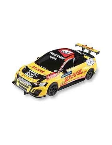 Coche Scalextric Audi RS3 Berthon 1/43