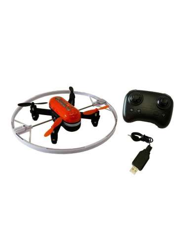 Drone SkyWatcher Led Magic Drone 2.4