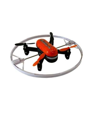 Drone SkyWatcher Led Magic Drone 2.4