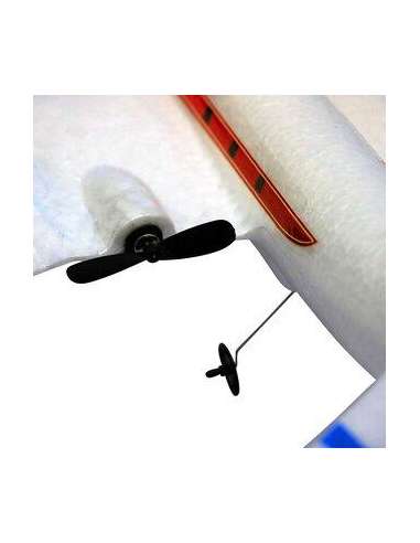 Avion RC - Siva Air 1453 R.C Rojo Avion RC - Siva Air 1453 R.C Rojo