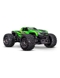 Traxxas Mini Maxx BL-2S... 2