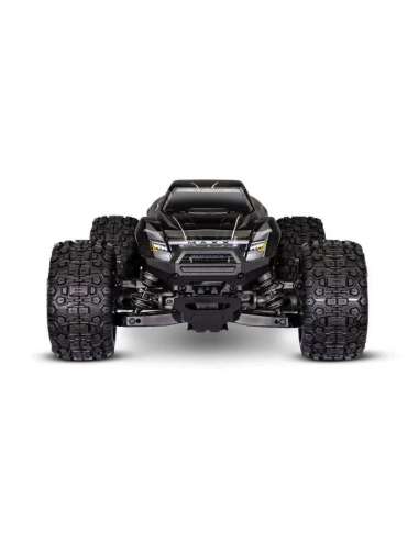 Traxxas Mini Maxx BL2S Negro+Bat y Carg