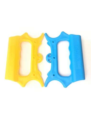 Mandos De Plastico Para Cometa Sport