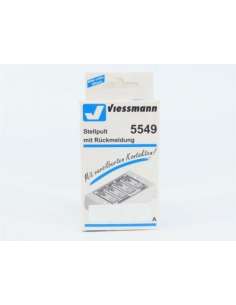 Pupitre De Mando A Botones... 2