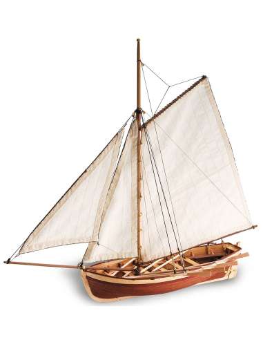 BARCO 1/35 BOUNTY (V/COSIDAS)