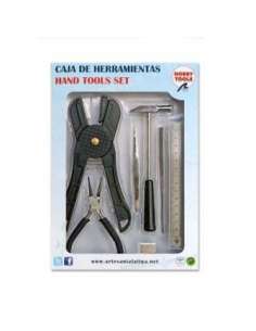 Caja de Herramientas nº 2... 2