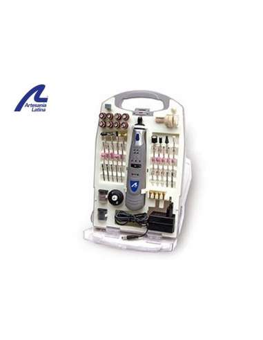 Taladro Electrico Pro Artesania Latina