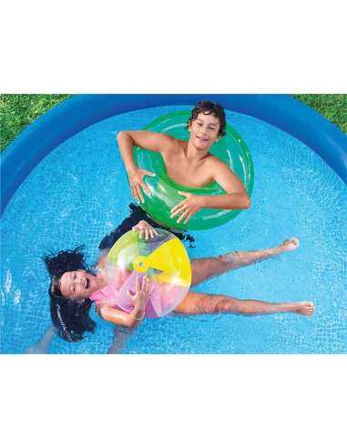 Piscina Easy Set 244x76Cm. Intex 28110