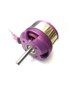 Motor Brushless Cyclon 40 2