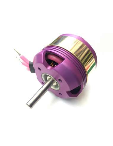 Motor Brushless Cyclon 40