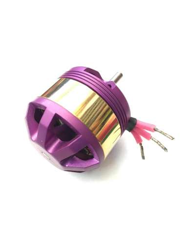 Motor Brushless Cyclon 40