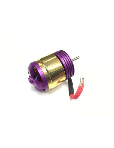 Motor Brushless Mini Cyclone Helicoptero