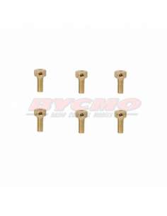 CONEXION MANDO ROTULA