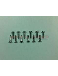 TORNILLO PARKER 2,9 X 13 D7981 2