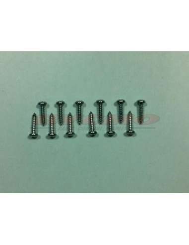 TORNILLO PARKER 2,9 X 13 D7981