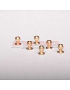 ROTULA MACHO 6 MM. (6UDS.) 2