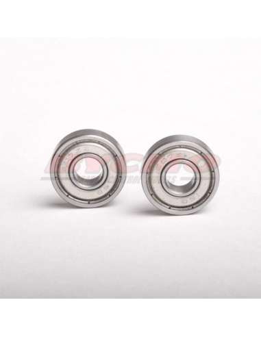 RODAMIENTO 7X19X6 ZZ PRO BYCMO