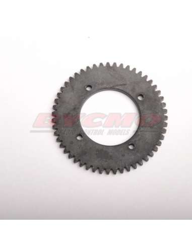 Corona Dif.Cen 51 Dientes de Acero Bycmo