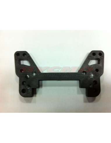 SOPORTE AMORT.Y BRAZO BYCMO