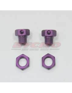 TUERCA HEXAGONAL M12... 2