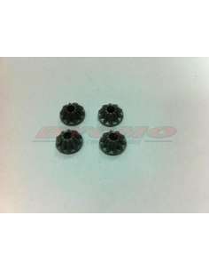 SATELITE DIFERENCIAL EVO... 2