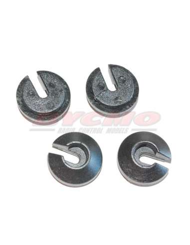 ARANDELA ABIERTA AMORTIGUADOR TERMICO