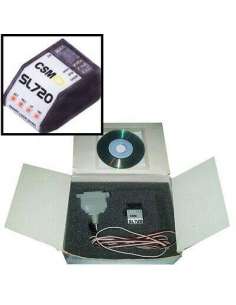 Giroscopo CSM 720 SL. 