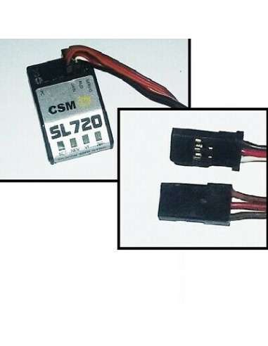Giroscopo CSM 720 SL. 