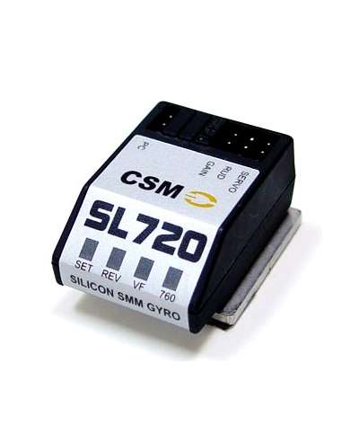Giroscopo CSM 720 SL. 