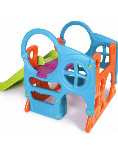 Activity Center Feber 10247