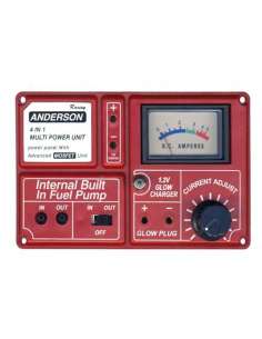 POWER PANEL ANDERSON - 4 EN... 2