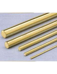 TUBO LATON MACIZO  2