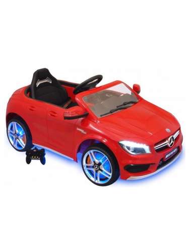 Mercedes SuperDeportivo Premium 12V RC