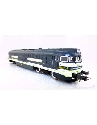 RENFE 354-003 VIRGEN DE LA ENCARNACION