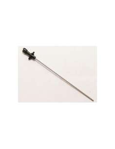 Eje Interno Lama / Comanche...