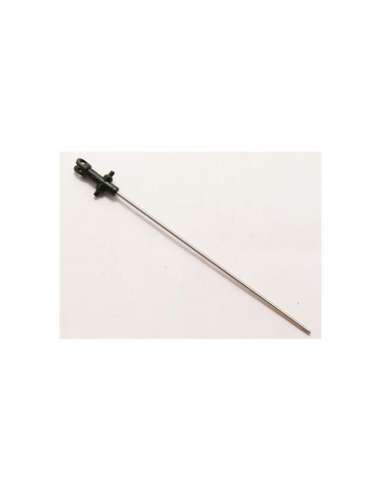 Eje Interno Lama / Comanche / Robinson