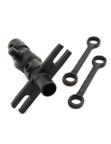 Soporte Portapalas B Lama