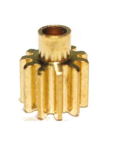 PIÑON 9 DIENTES MOTOR HONEY BEE / BELT C