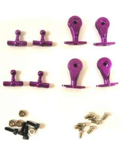 Soporte Palas Principales... 2