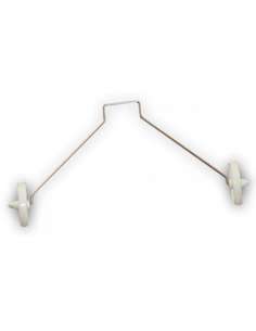 Tren de Aterrizaje Avion... 2